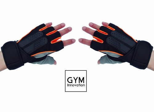 Gym innovation - gym,