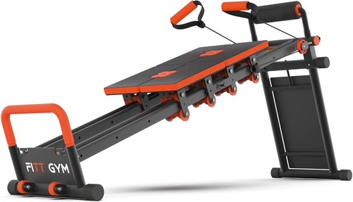 Fitnessstudio hantelbank - fitnessstudio,