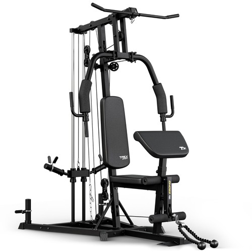 Kraftstation fitnessstation - kraftstation,