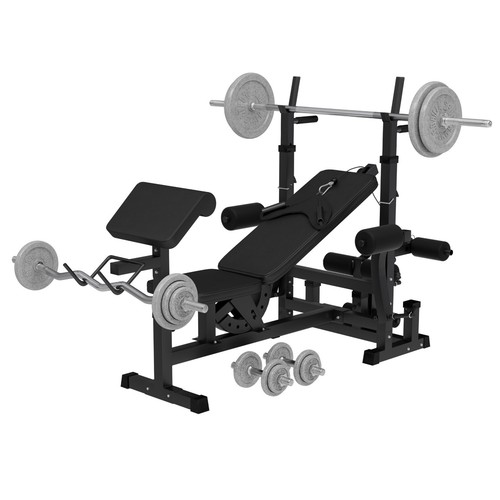 Gorilla sports kraftstation - gorilla, sports®