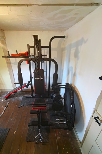 Vitalisfit hansson sport - vitalisfit,