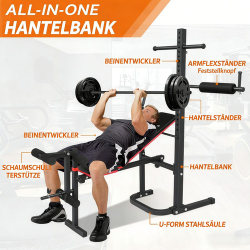 Sit bank trainingsbank - up,