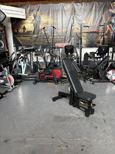 Technogym pure strength - pure,