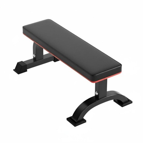 Flachbank für home gym - für,