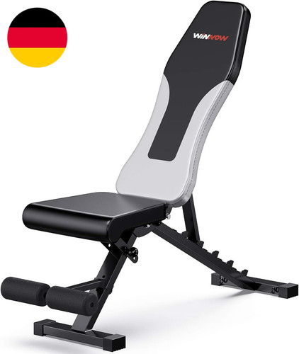 Winnow verstellbare hantelbank - winnow,