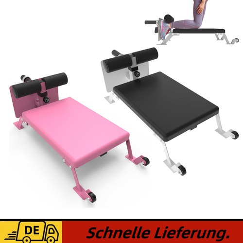 Verstellbare nordic curl - verstellbare,