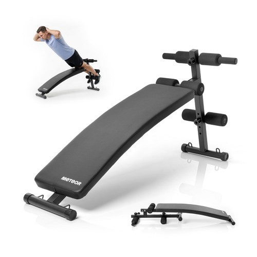 Sit bank trainingsbank - sit, up
