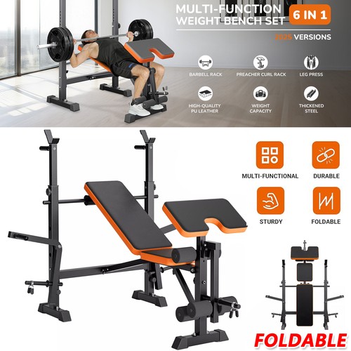 Gym hantelbank kraftstation - hantelbank,