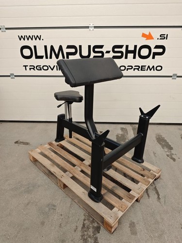 Power gym scott bench - scott,