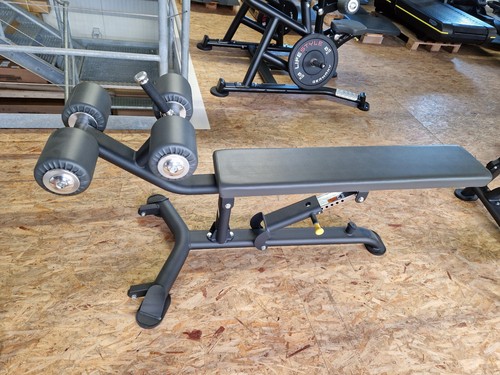 Profi rst l835 bauchbank - bh,