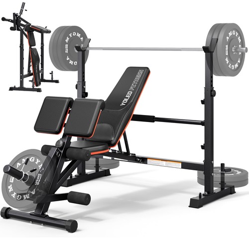 Hantelbank home gym - hantelbank,