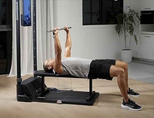 Speediance gym monster - speediance,