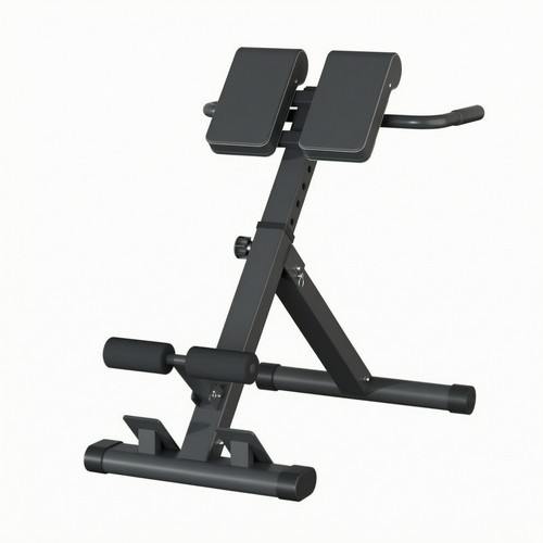 Hyperextension bank kompakt - hyperextension,