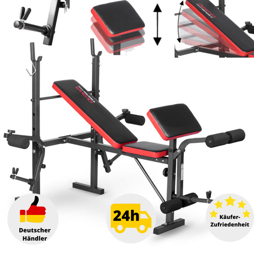 Fitnessstation kraftstation - fitnessstation,