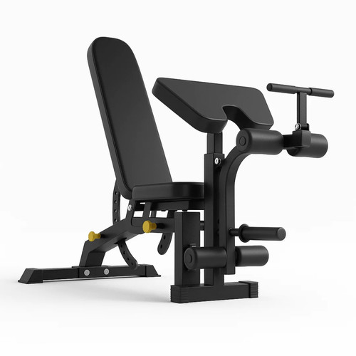 Fitness pro530 hantelbank - fitness,