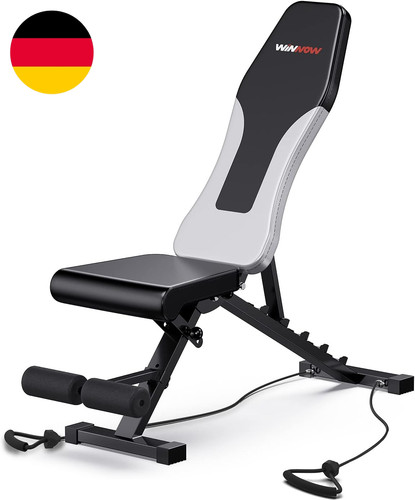 Winnow verstellbare hantelbank - winnow,