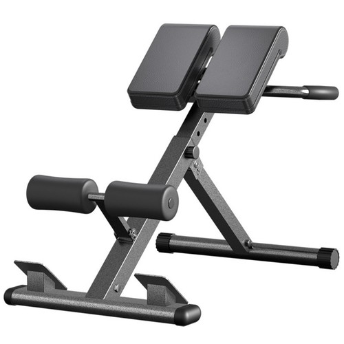 Hyperextensionsbank klappbar