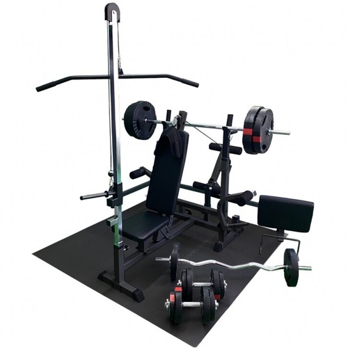 Gorilla sports kraftstation - gorilla,